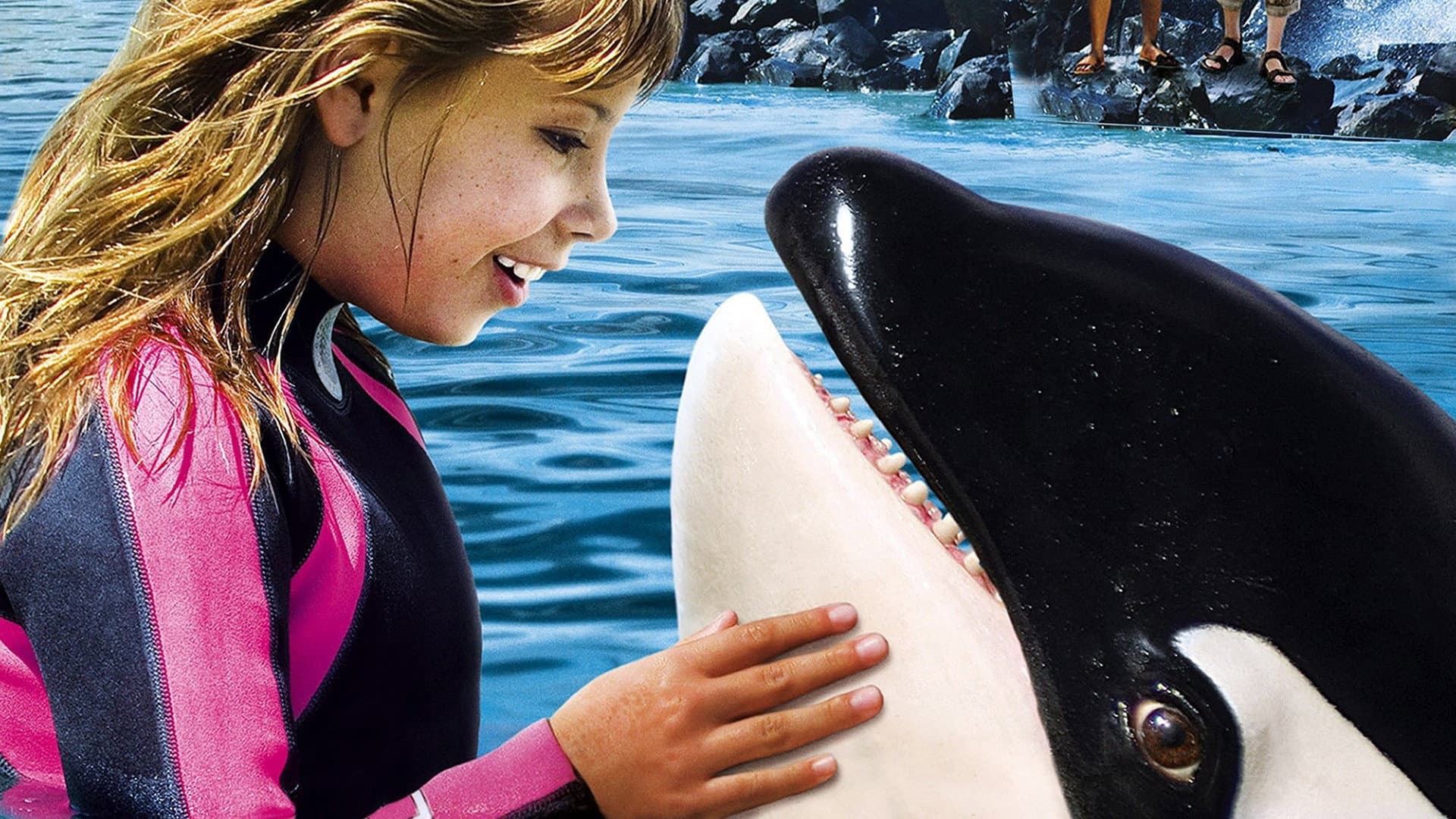Free Willy - La grande fuga - immagine