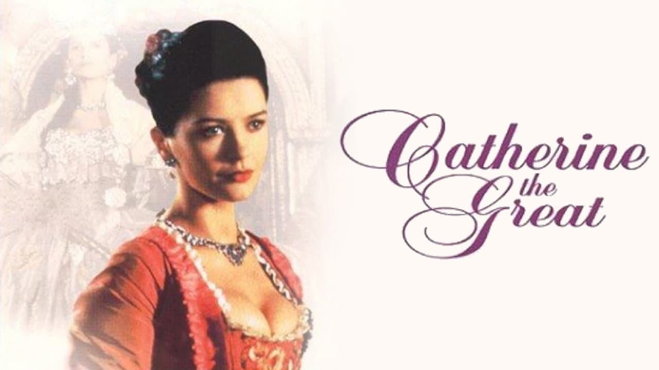 Caterina di Russia - immagine