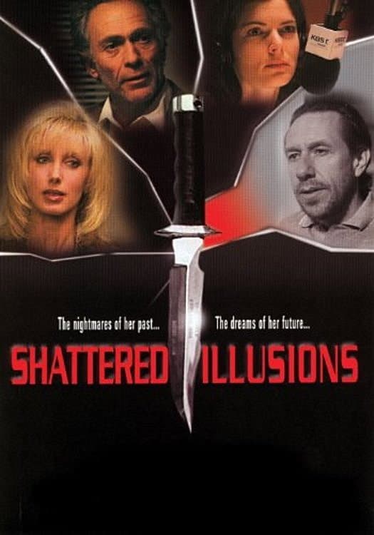 Poster di Shattered Illusions