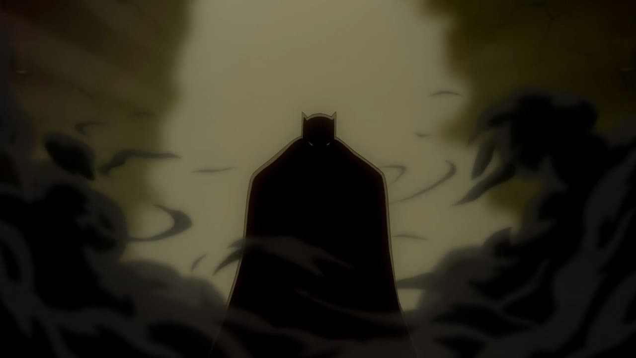 Batman: Year One - immagine