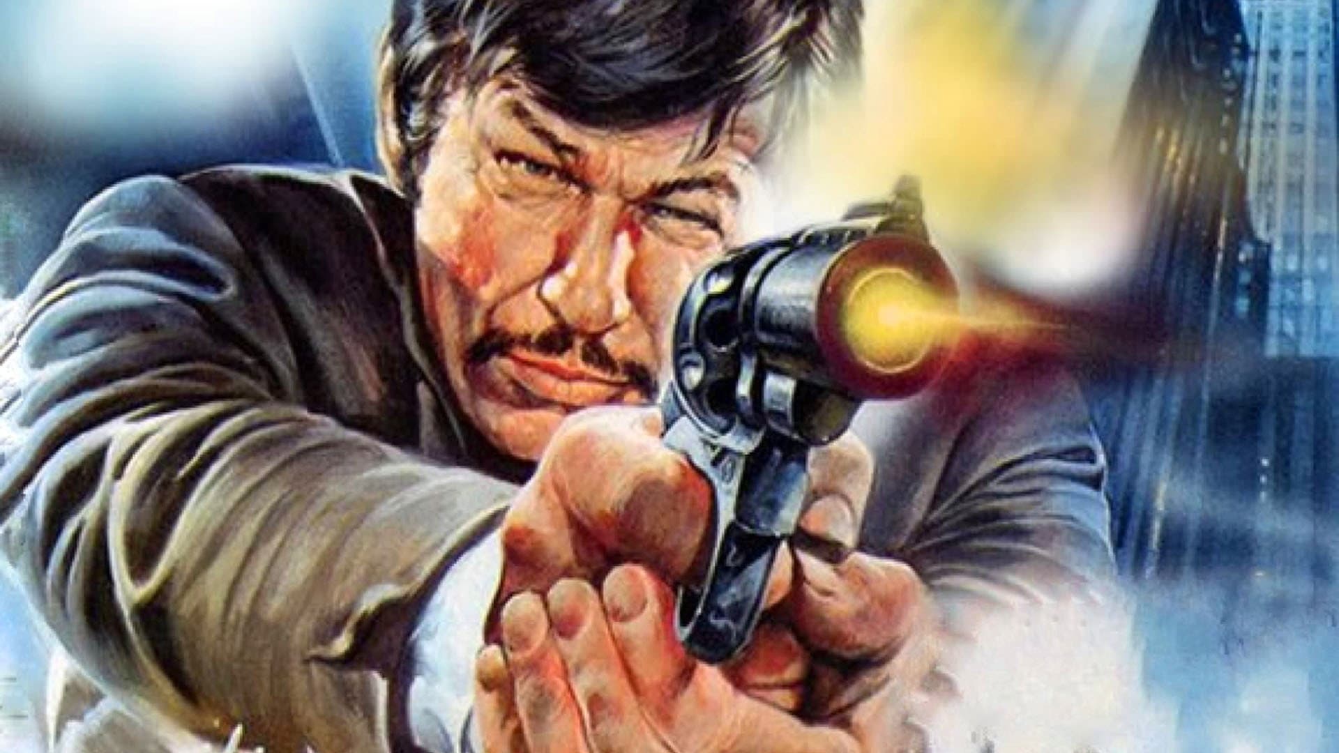 L'assassino di pietra - immagine
