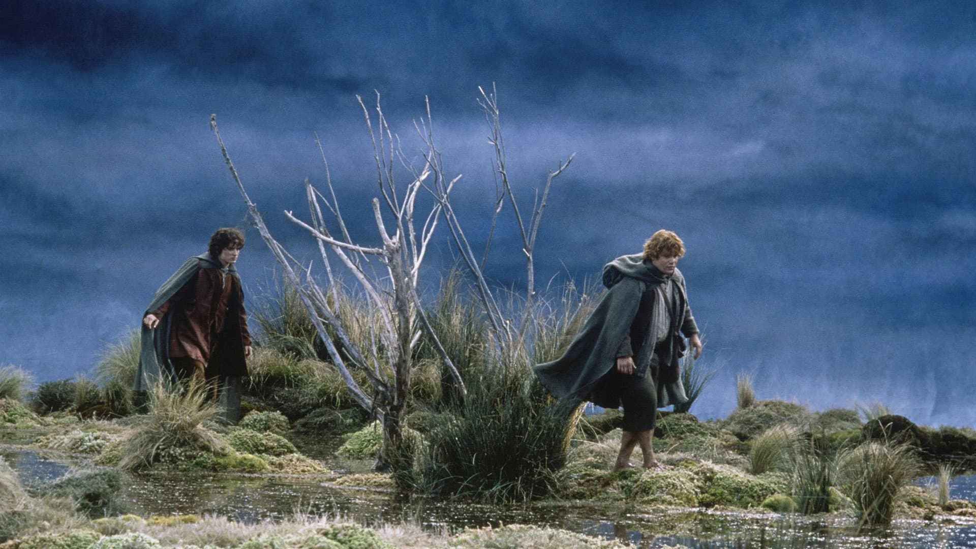 The Making of 'The Two Towers' - immagine