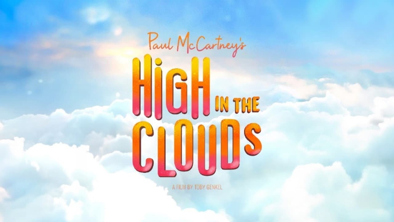 High in the Clouds - immagine