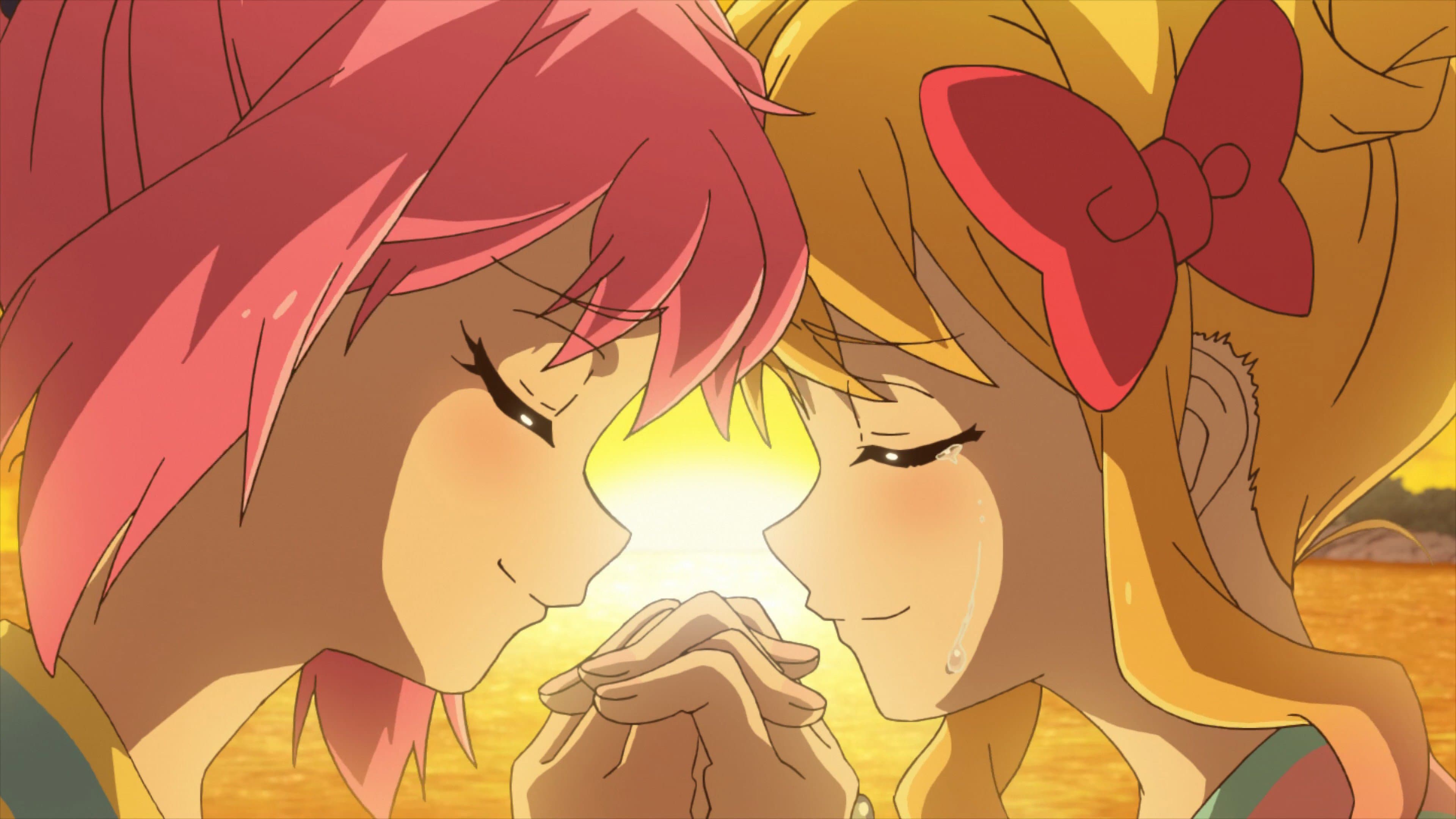 劇場版 アイカツ スターズ! - immagine