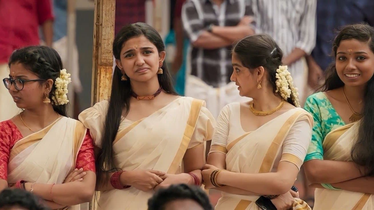 സൂപ്പര്‍ ശരണ്യ - immagine
