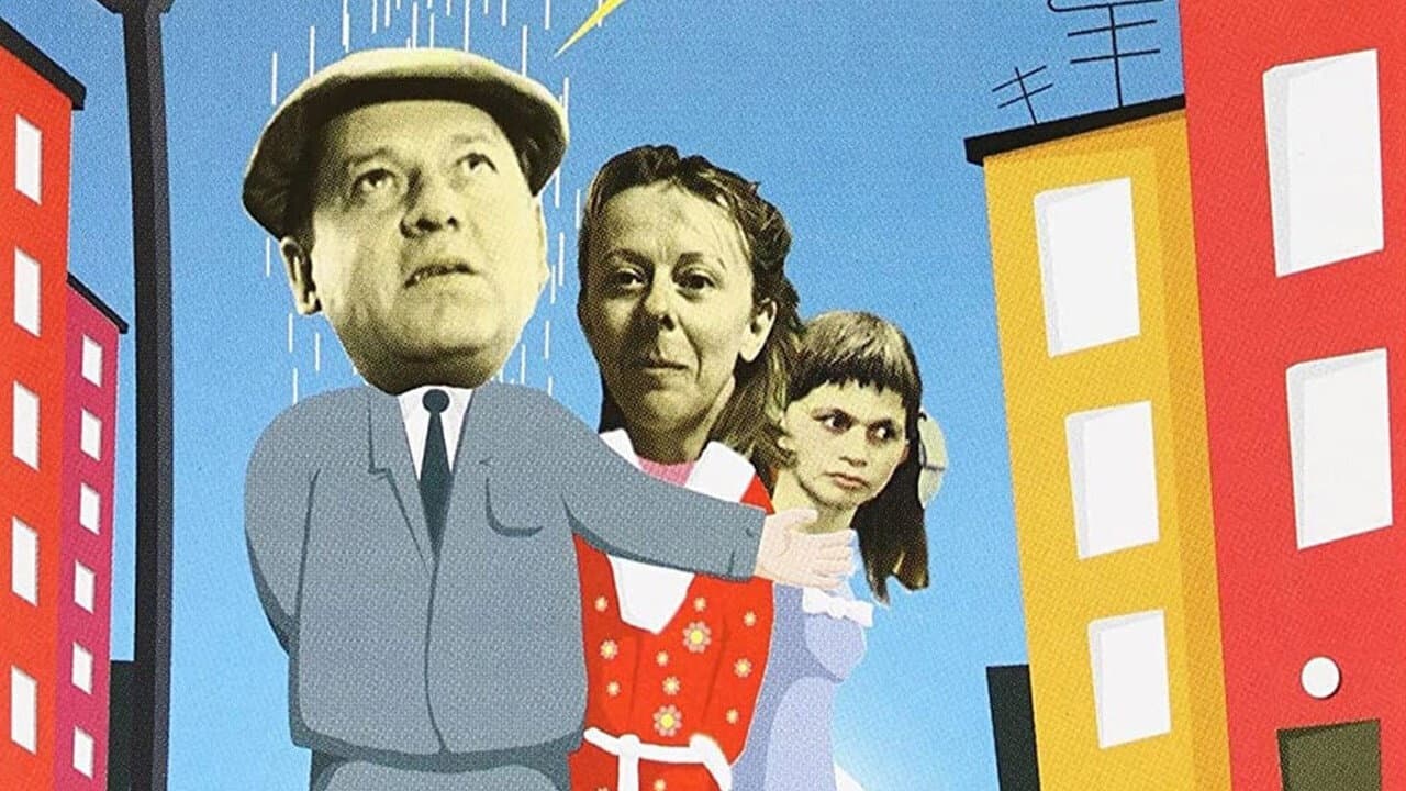 Fantozzi - immagine