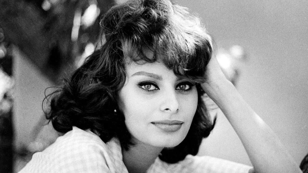 Sophia Loren, une destinée particulière - immagine