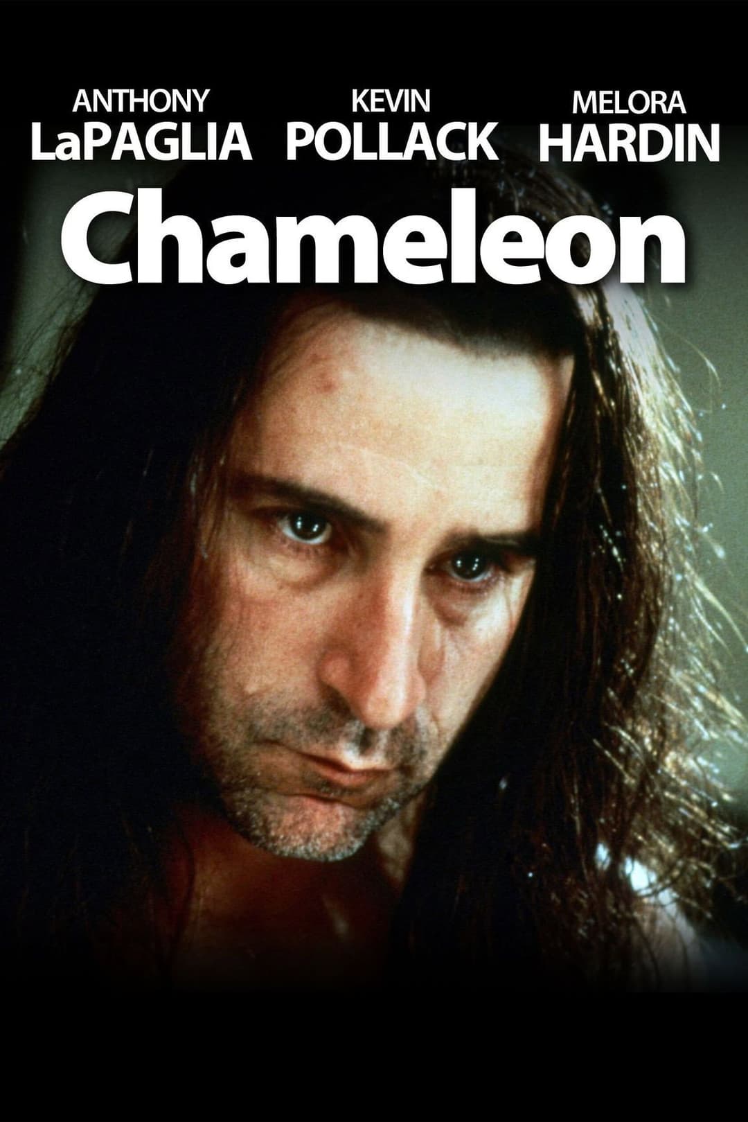 Poster di Chameleon