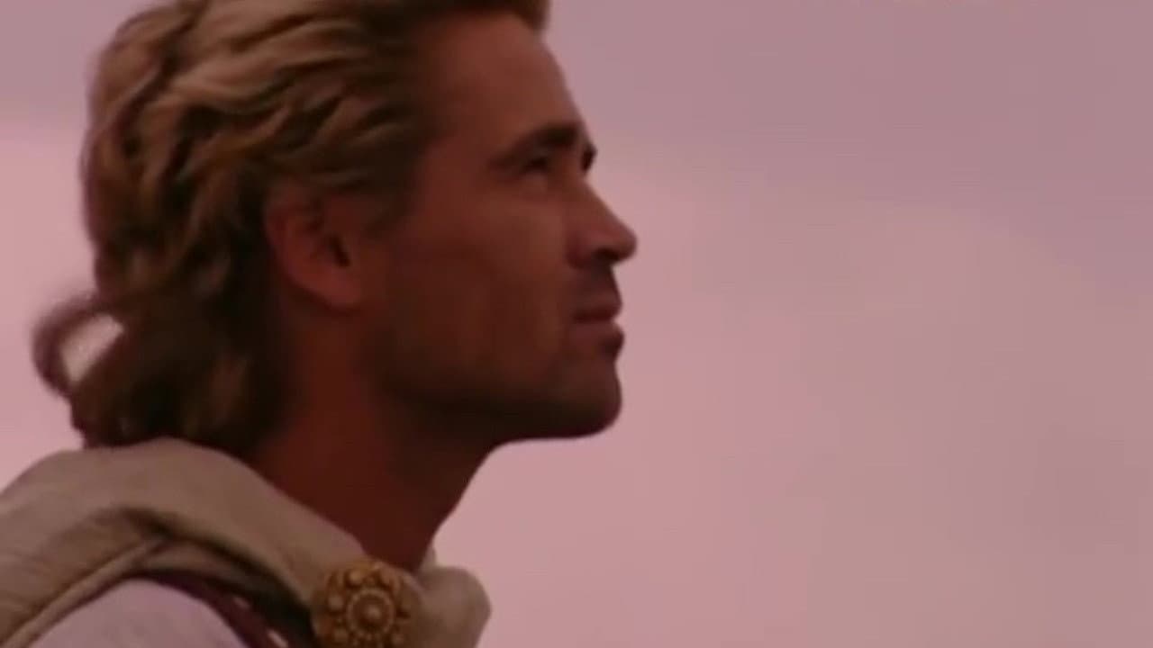 Becoming Alexander - immagine