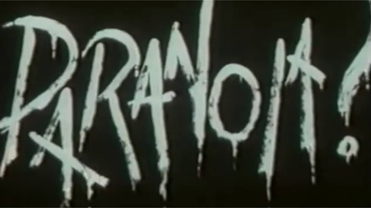 Paranoja - immagine