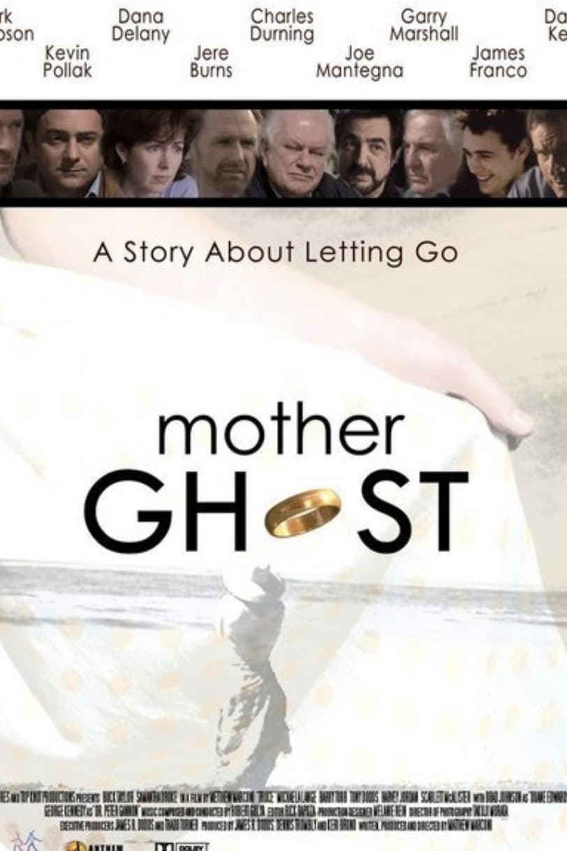 Poster di Mother Ghost