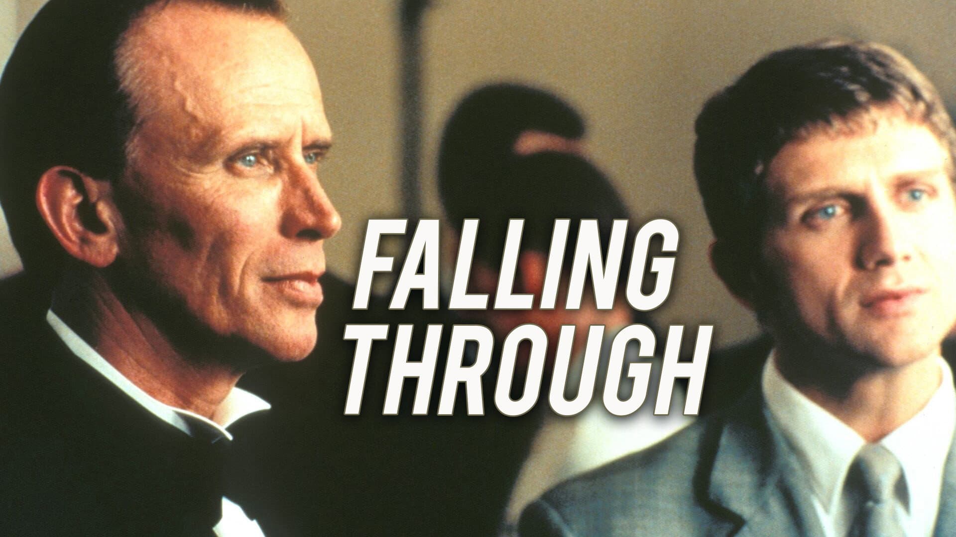 Falling Through - immagine