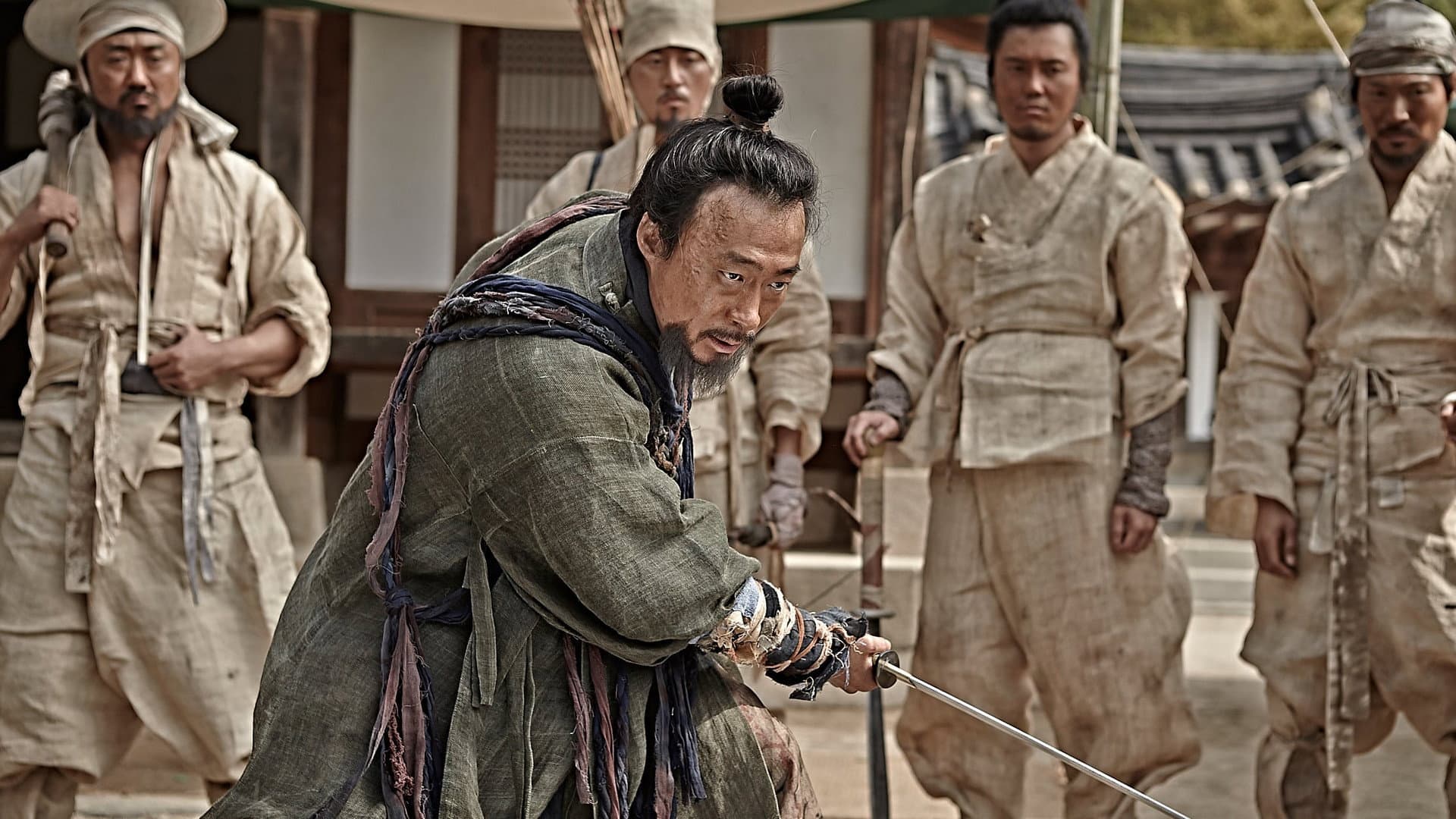 Kundo: Age of the Rampant - immagine