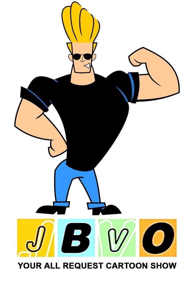 Poster di JBVO