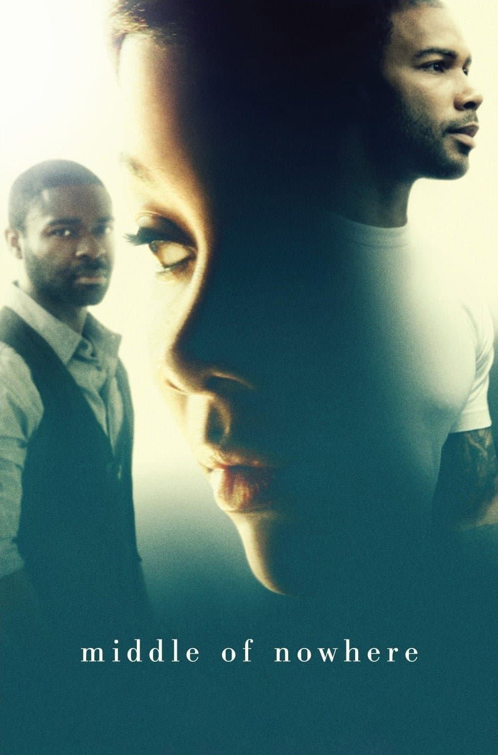Poster di Middle of Nowhere