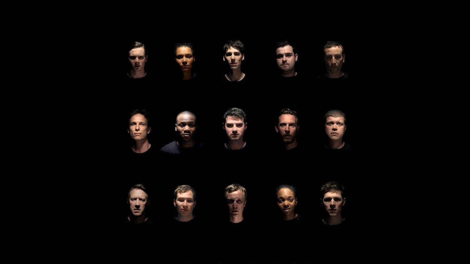 The Somnambulists - immagine