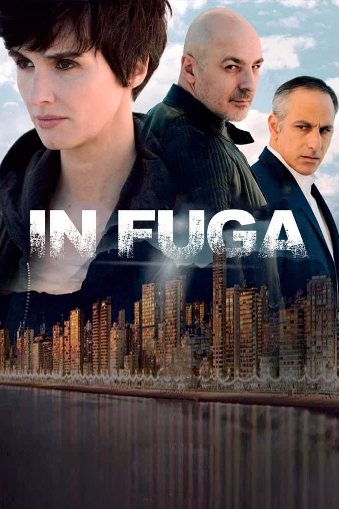 Poster di In Fuga
