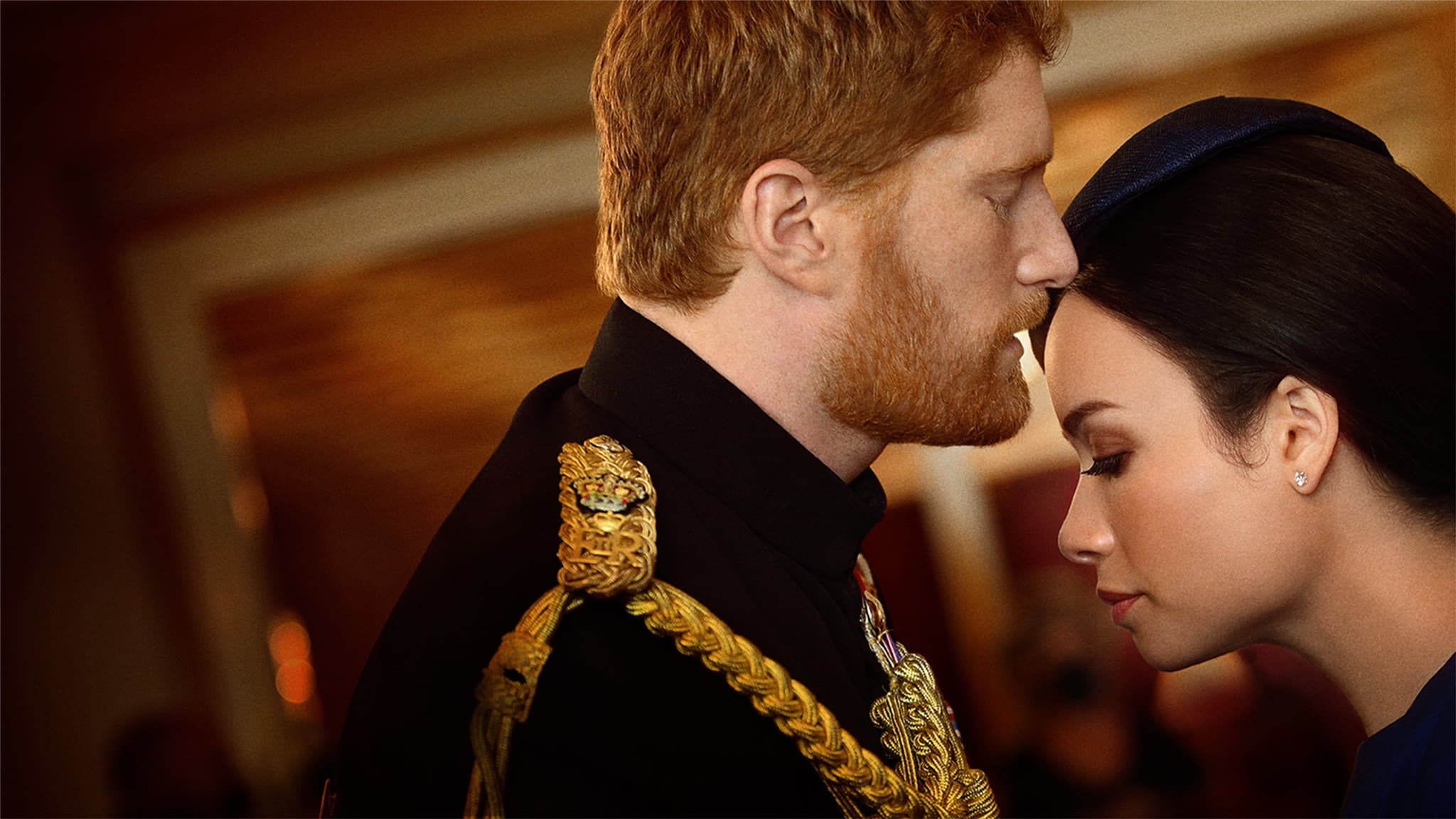 Harry and Meghan: Escaping the Palace - immagine