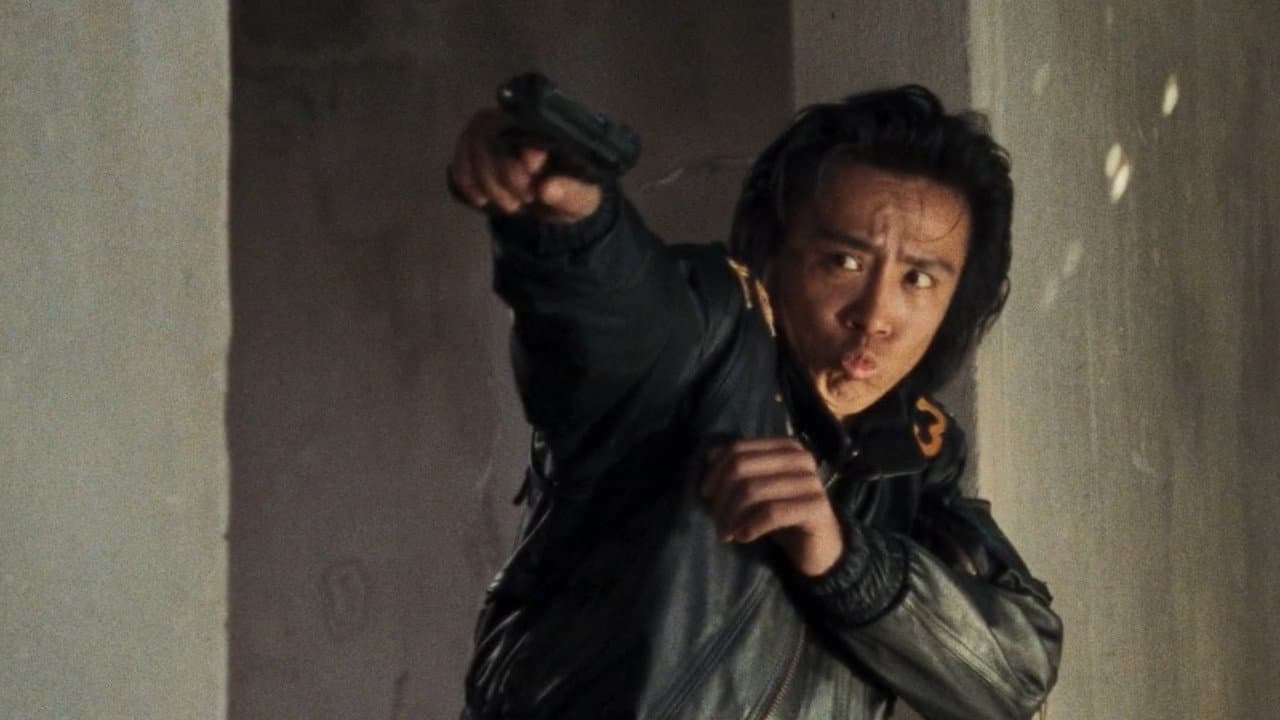 クライムハンター 怒りの銃弾 - immagine