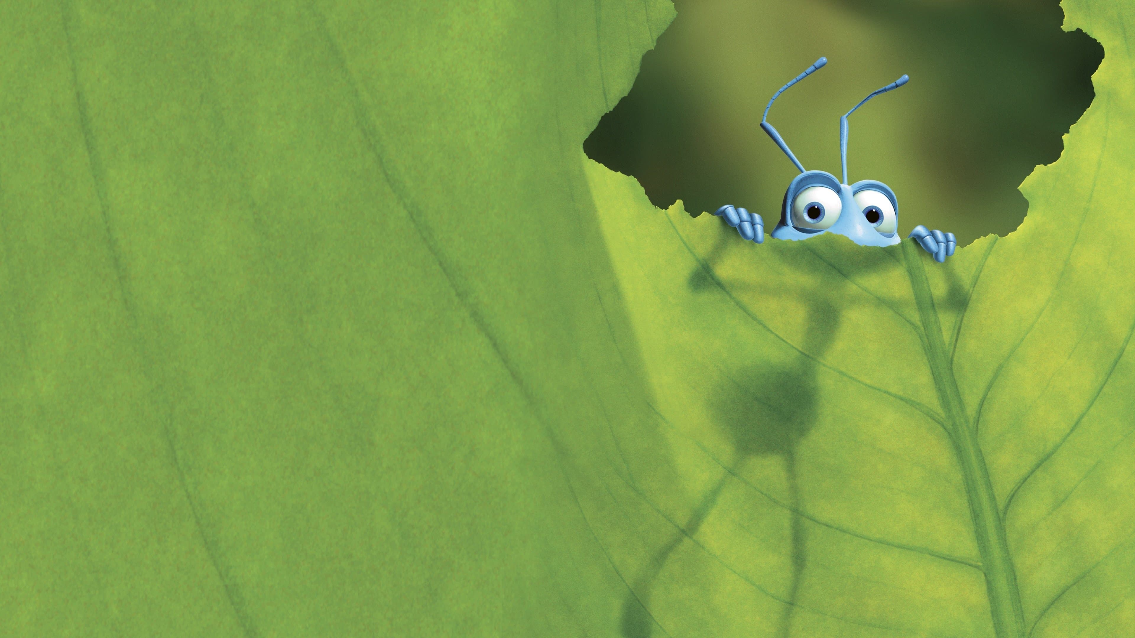 A Bug's Life - Megaminimondo - immagine