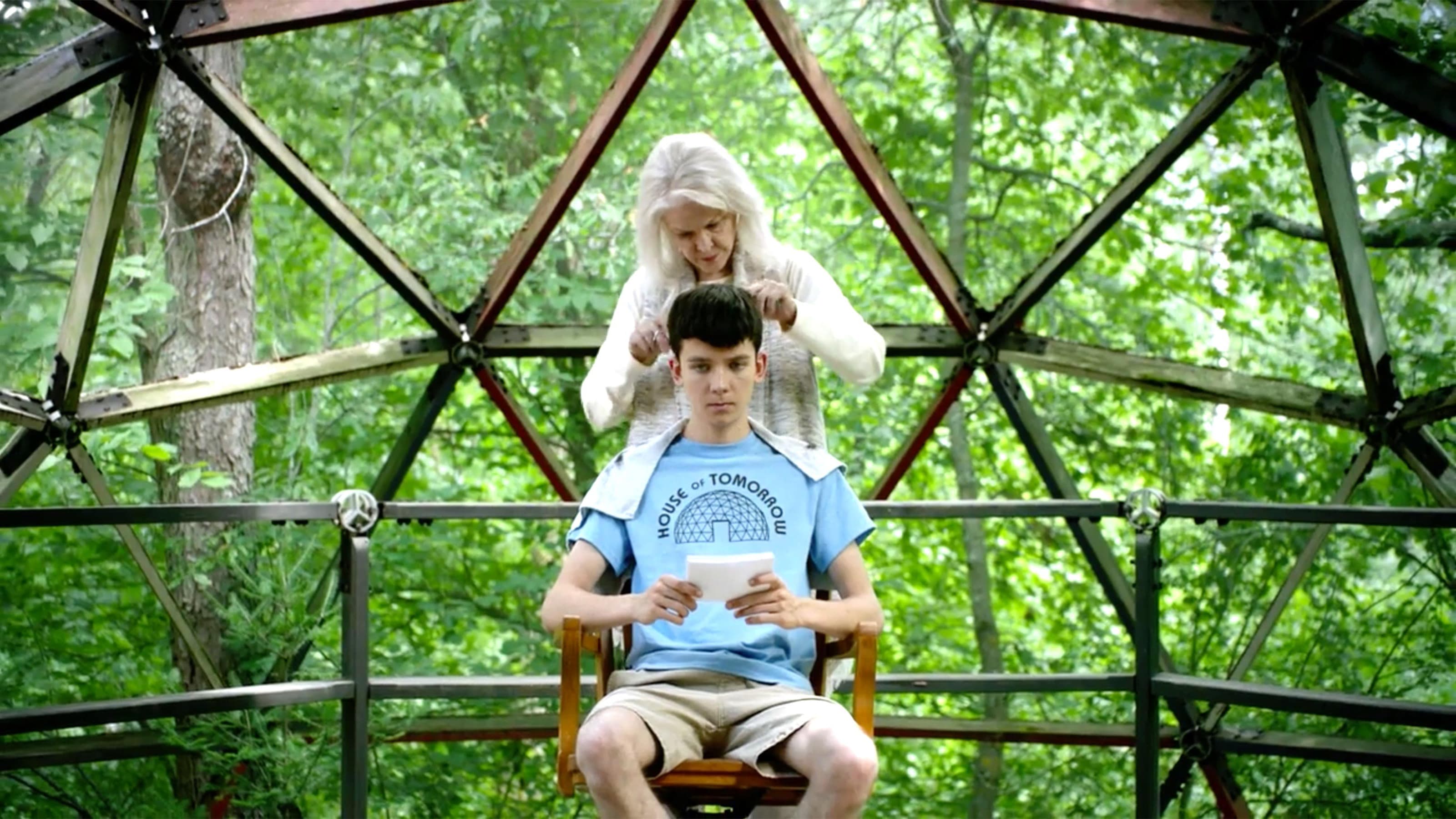 The House of Tomorrow - immagine
