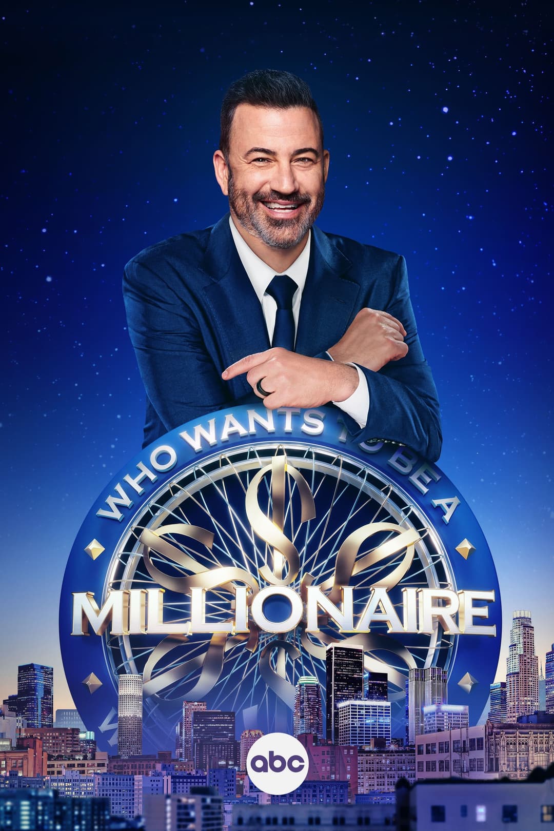 Poster di Who Wants to Be a Millionaire