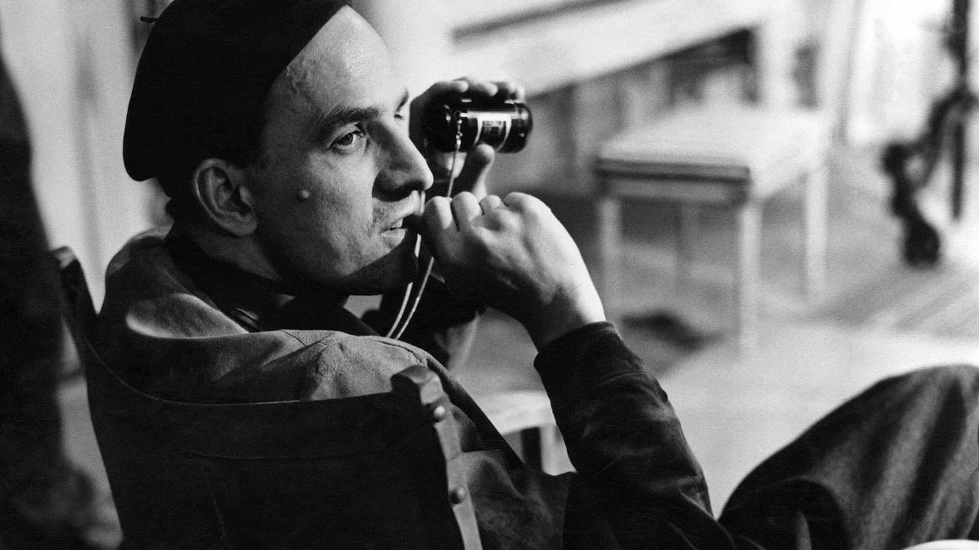 Ingmar Bergman - immagine