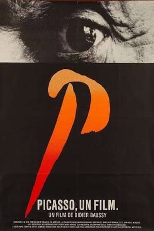 Poster di Picasso