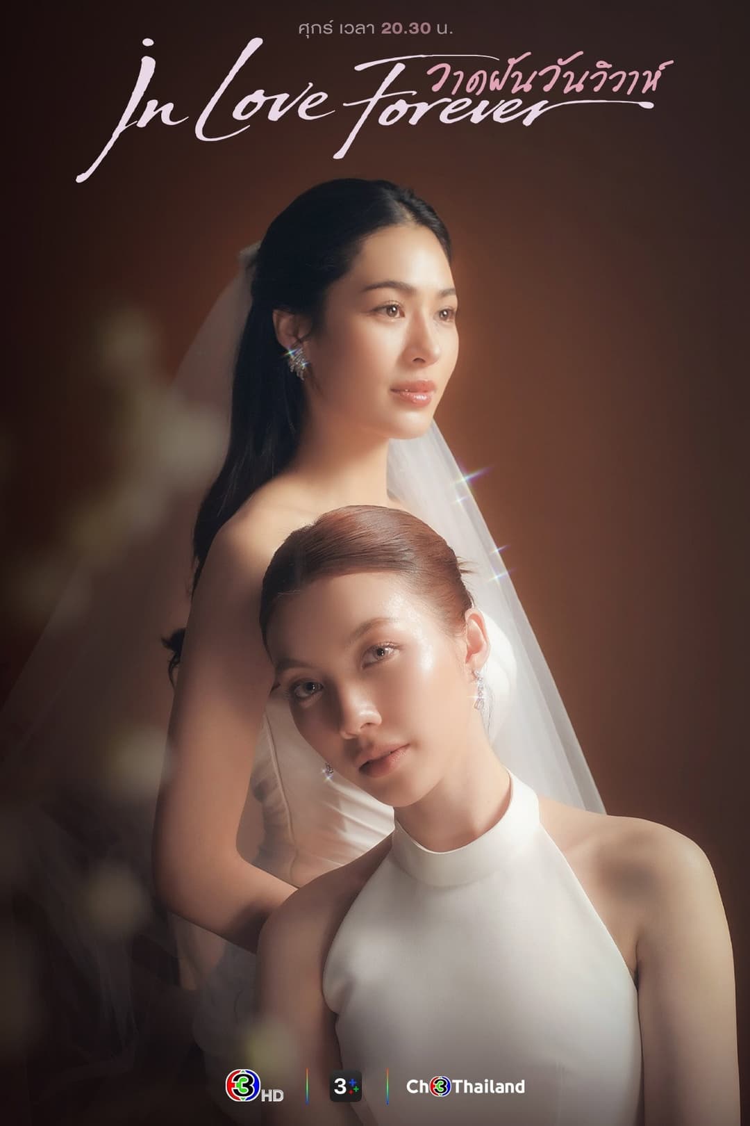 Poster di วาดฝันวันวิวาห์