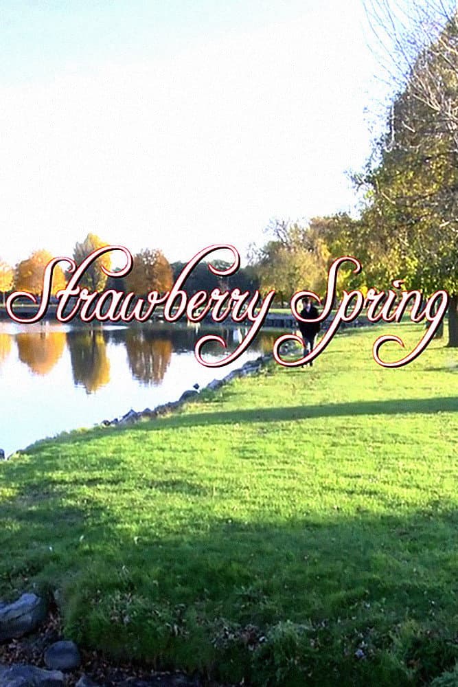 Poster di Strawberry Spring