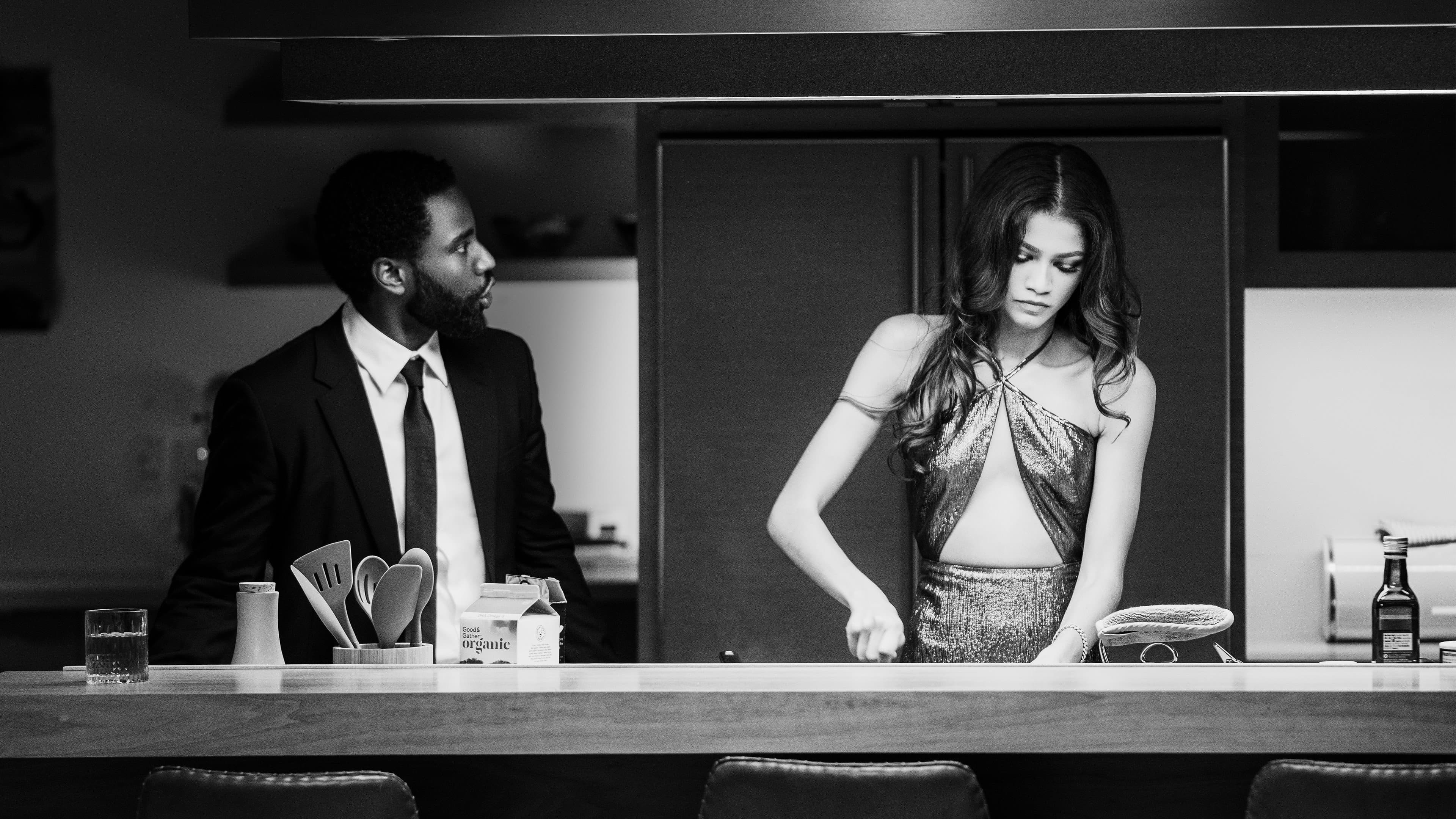 Malcolm & Marie - immagine