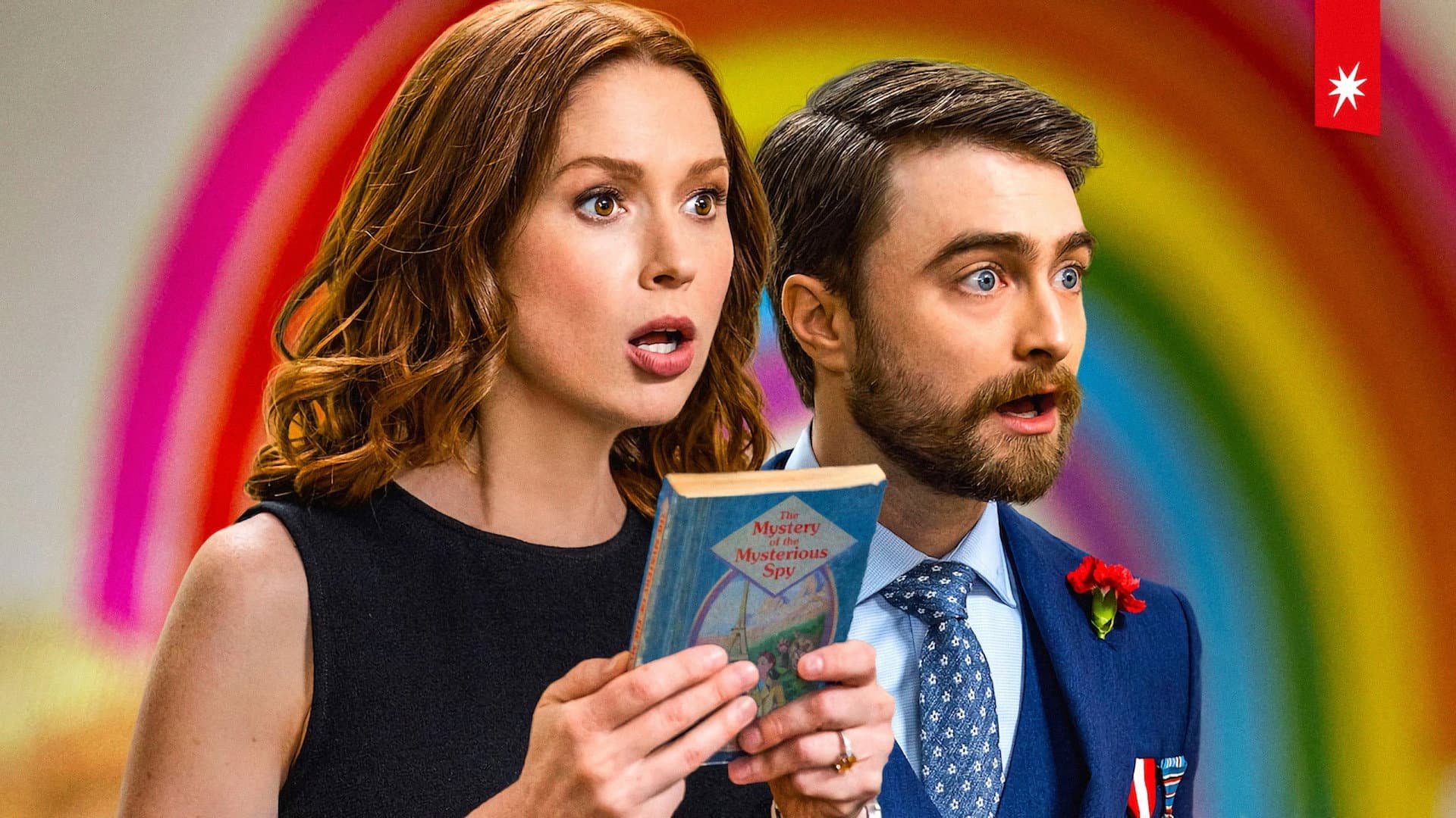 Unbreakable Kimmy Schmidt: Kimmy vs il Reverendo - immagine