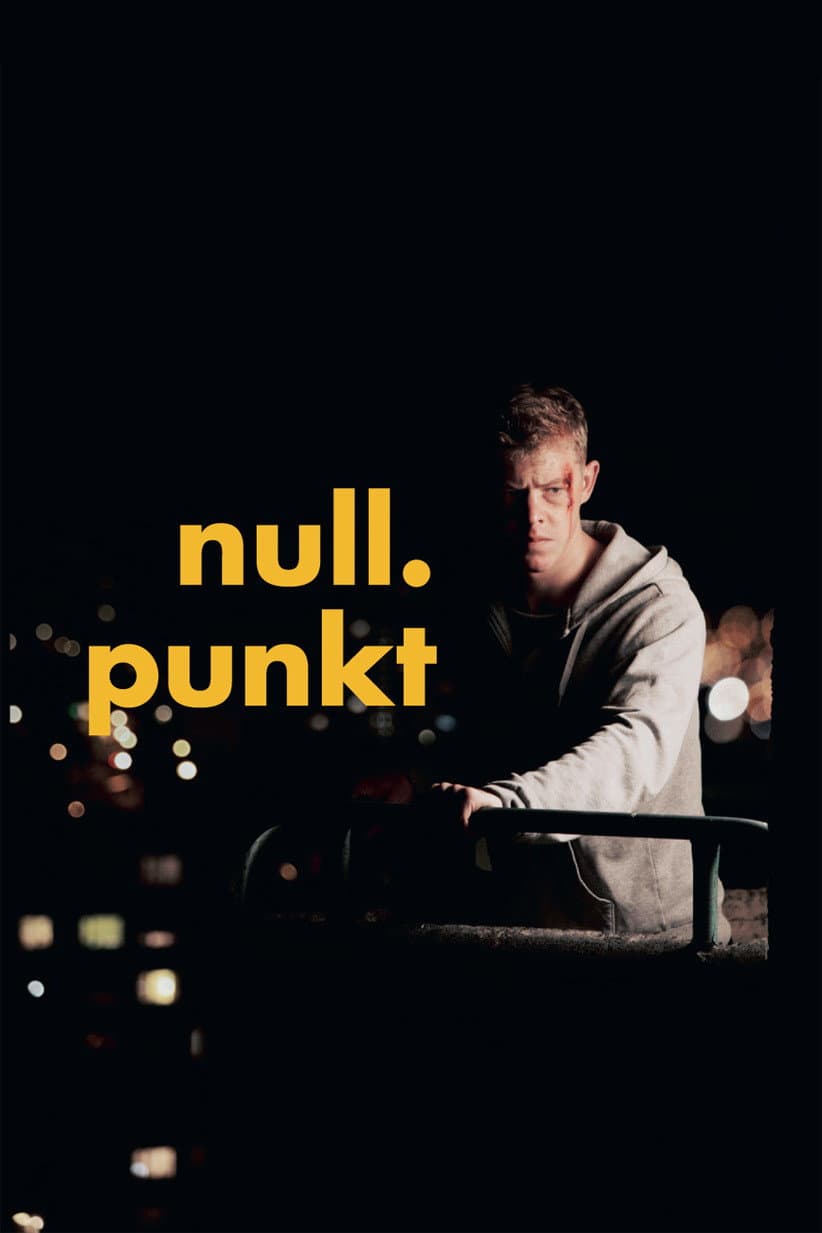 Poster di Nullpunkt