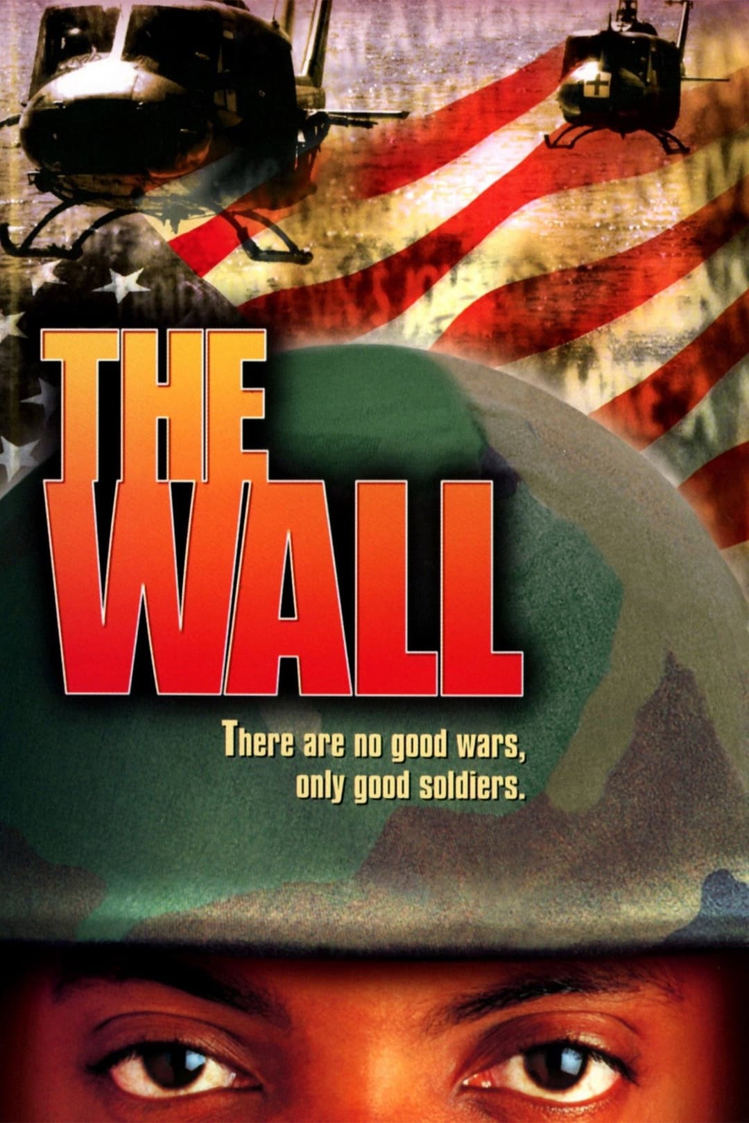 Poster di The Wall