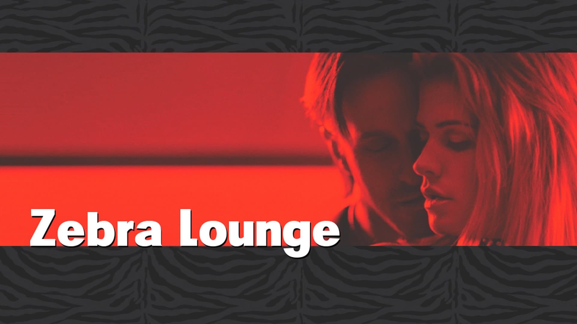 Zebra Lounge - immagine