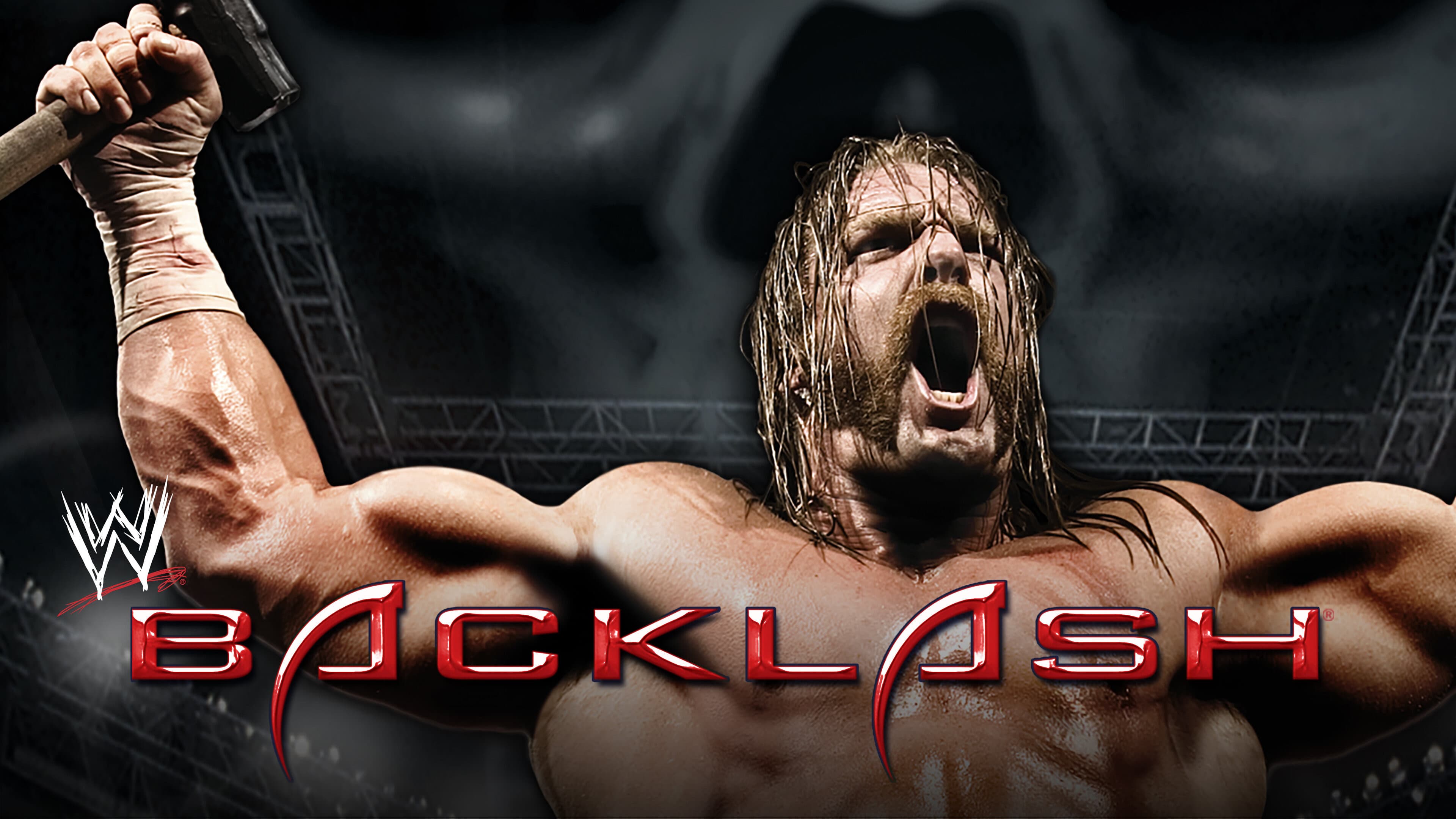 WWE Backlash 2006 - immagine