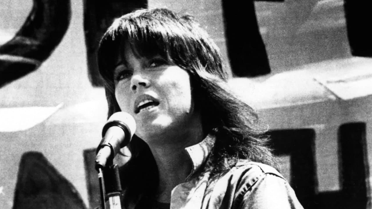 Jane Fonda in Five Acts - immagine