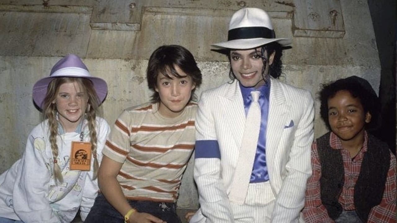 The Making of Moonwalker - immagine