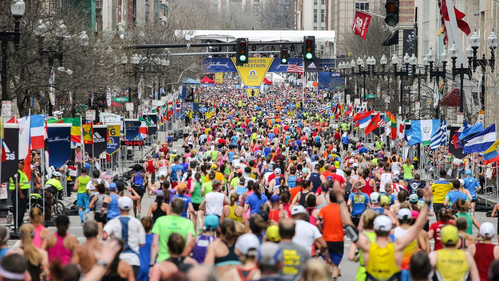 Boston - immagine