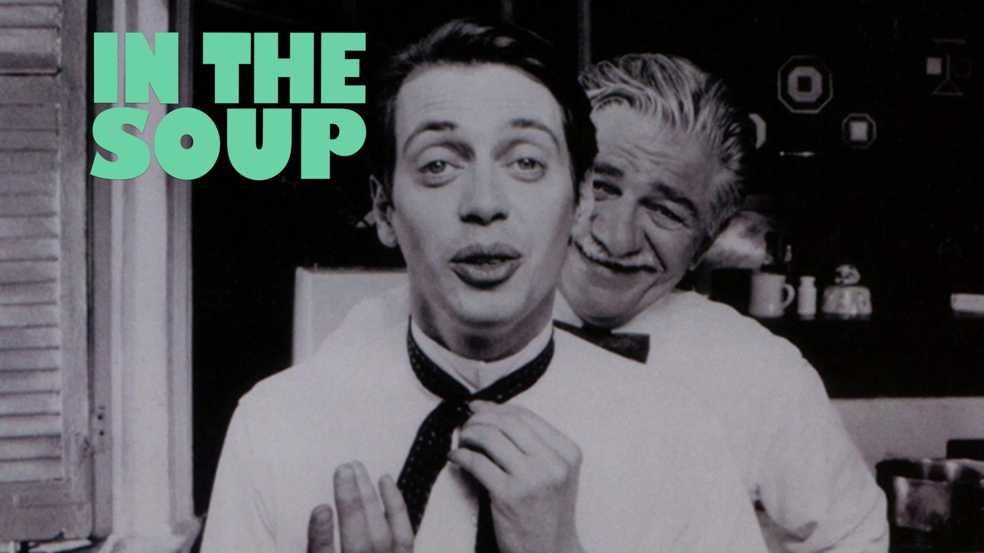 In the Soup - Un mare di guai - immagine