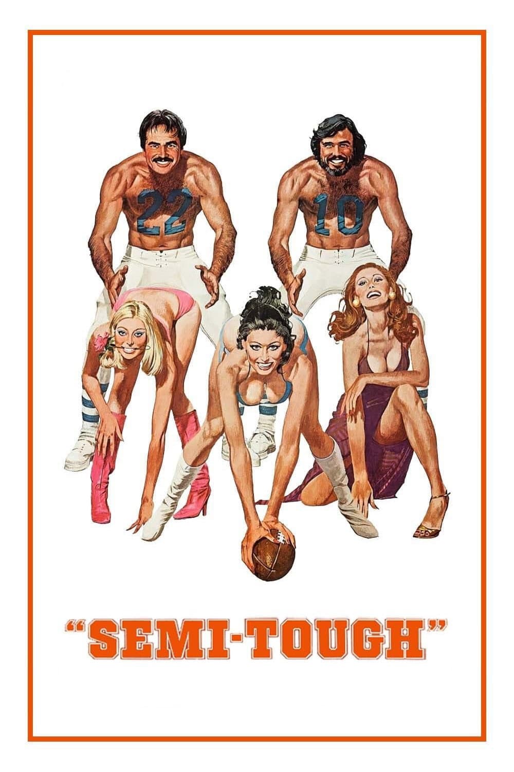 Poster di Un gioco da duri