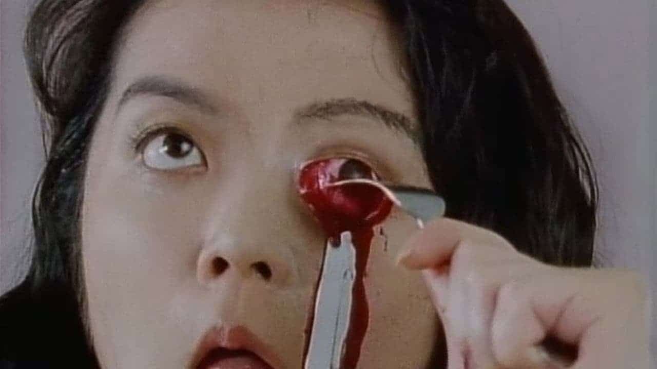 女虐 悪魔の悦び - immagine