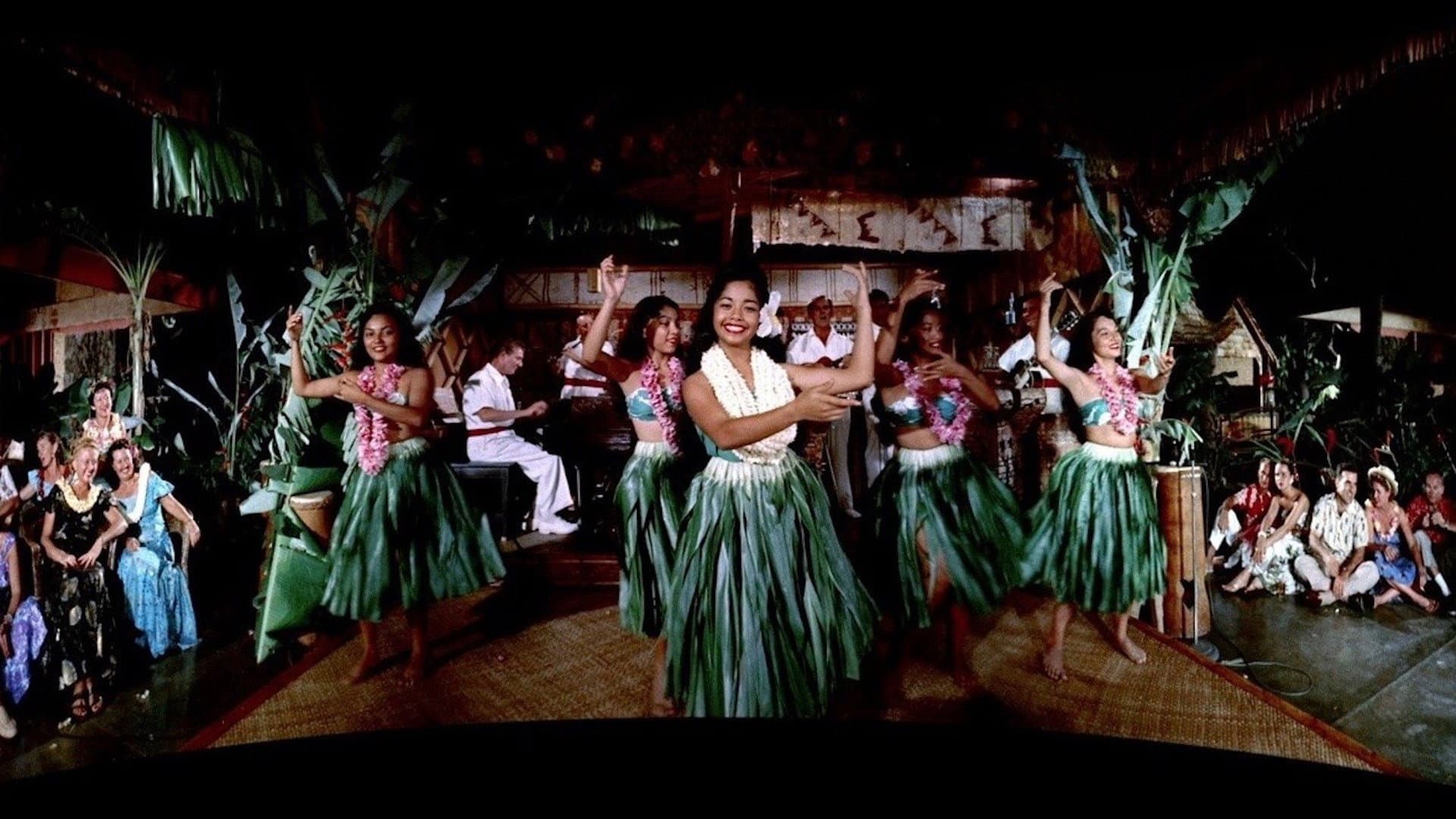 South Seas Adventure - immagine