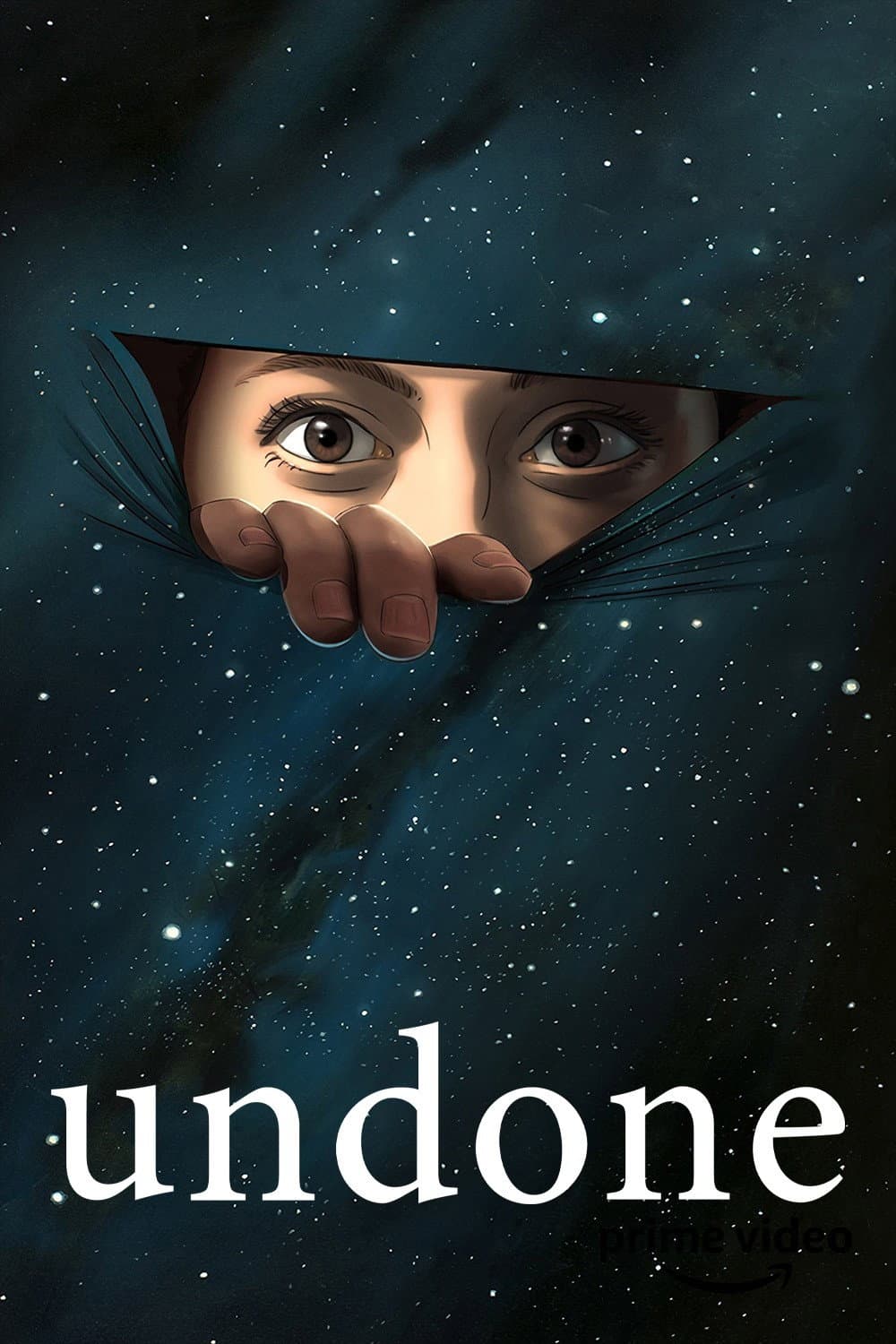 Poster di Undone