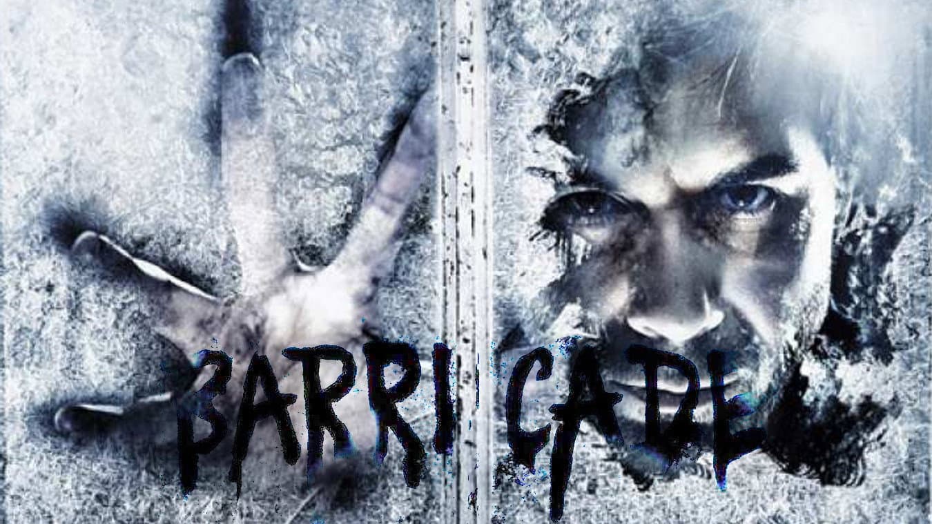 Barricade - immagine
