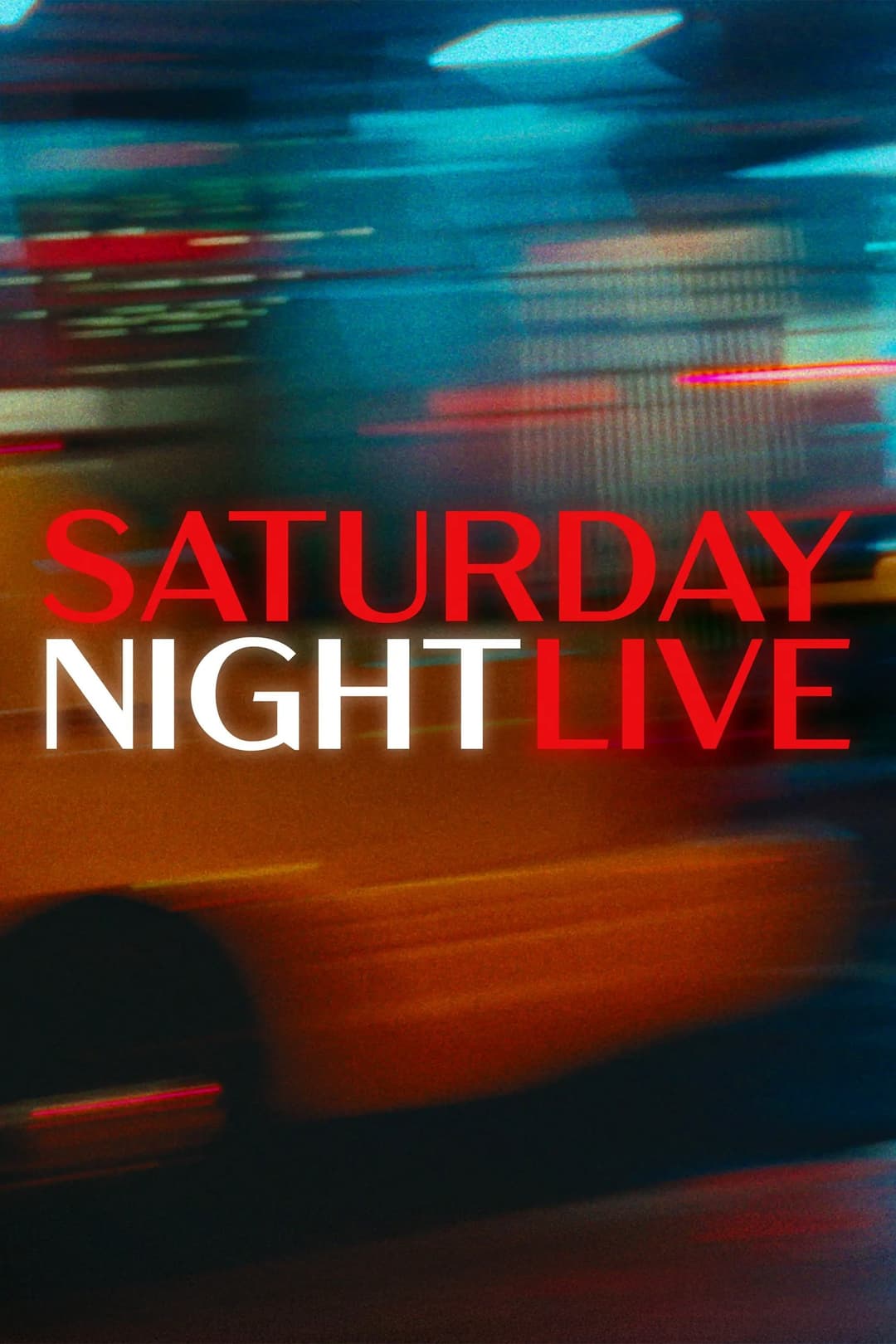 Poster di Saturday Night Live