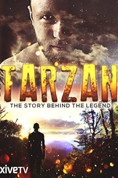 Poster di Tarzan, aux sources du mythe