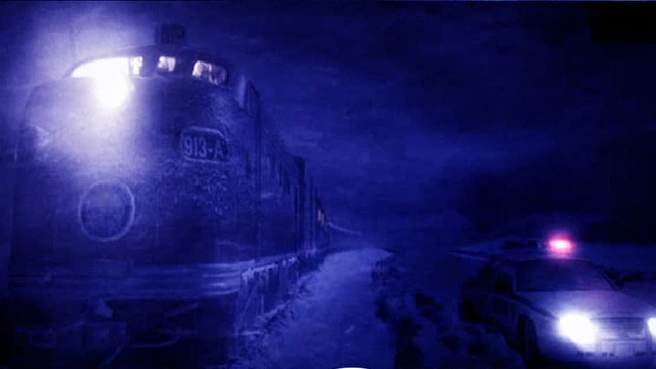 Night Train - immagine