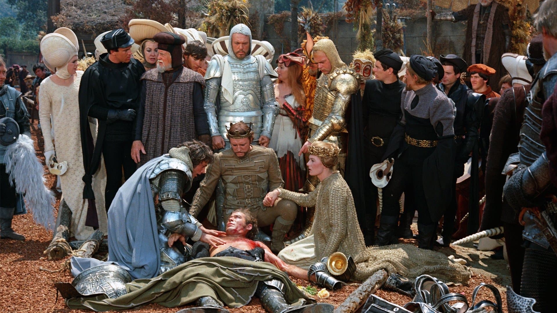 Camelot - immagine