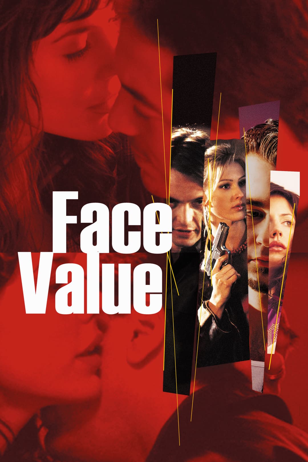 Poster di Face Value